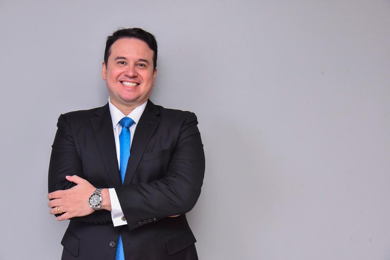 Daniel Rodrigues Cruz